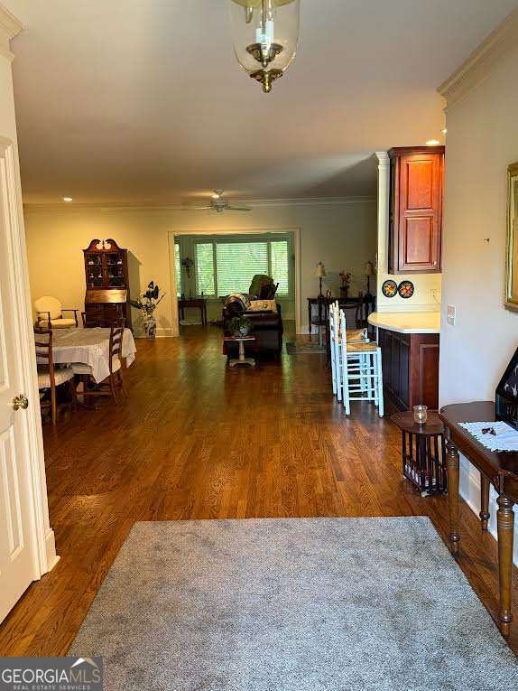 3178 Haynes Drive Gainesville - 3