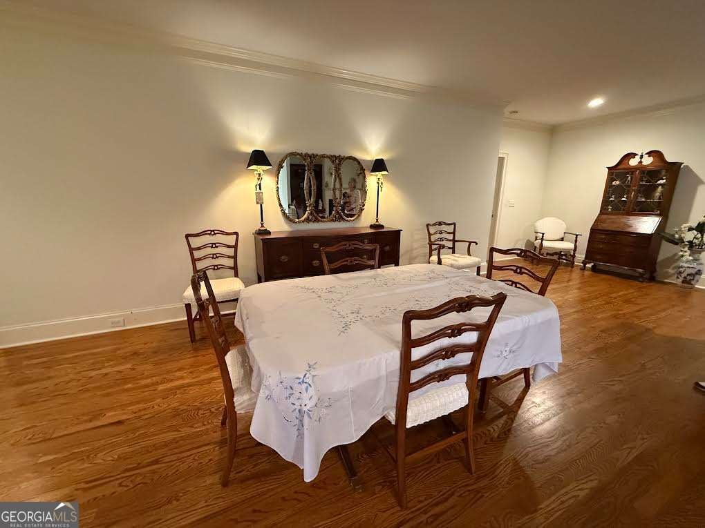 3178 Haynes Drive Gainesville - 5