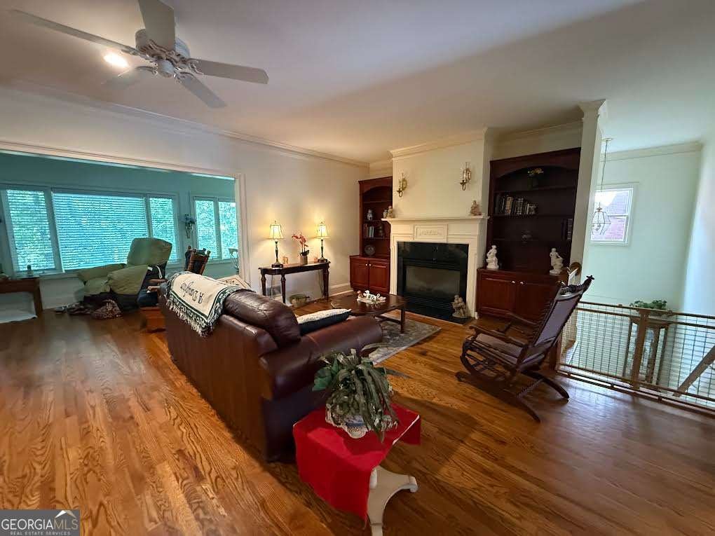 3178 Haynes Drive Gainesville - 7
