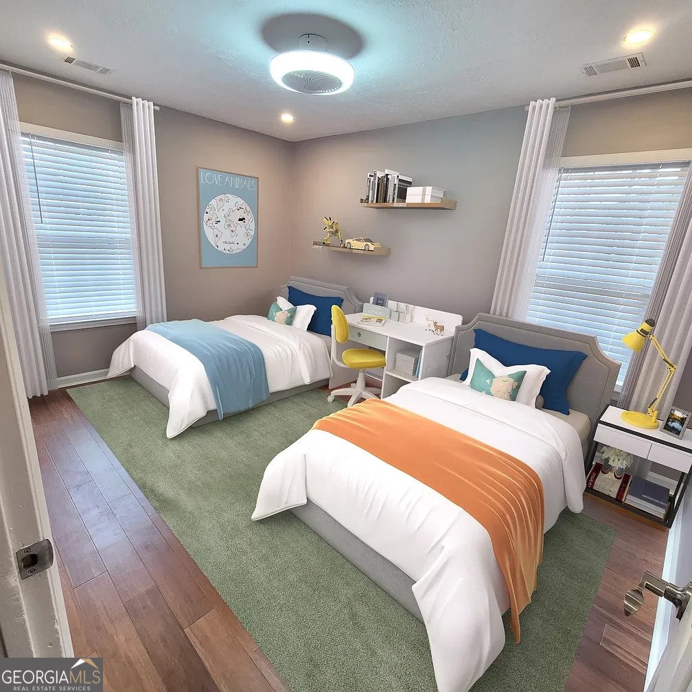 2102 Glenn Falls Grovetown - 13