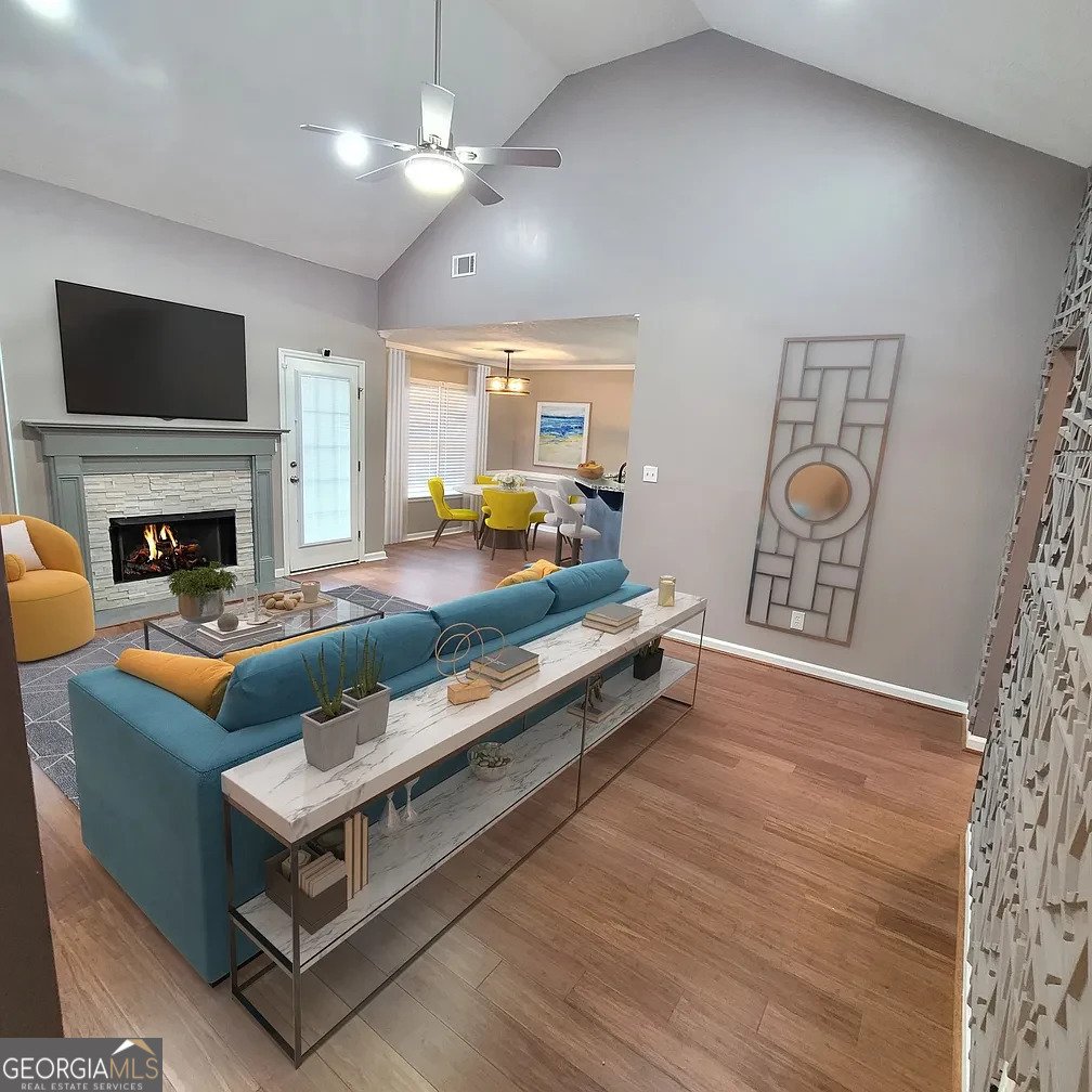 2102 Glenn Falls Grovetown - 3