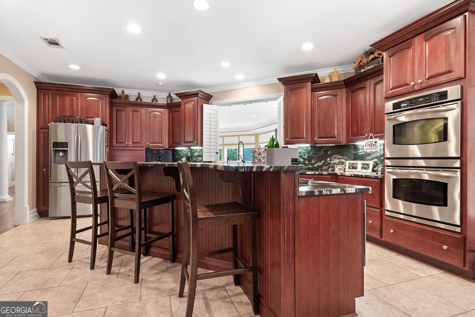 125 Bentley Drive Milledgeville - 13