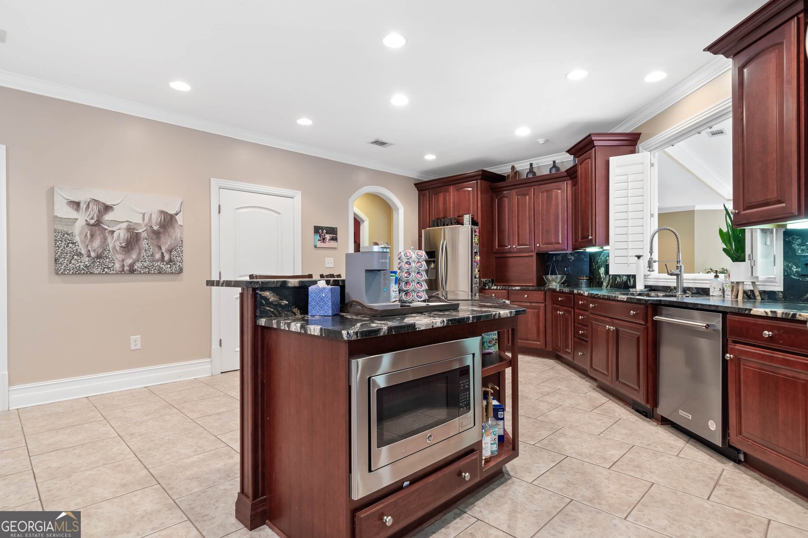 125 Bentley Drive Milledgeville - 14