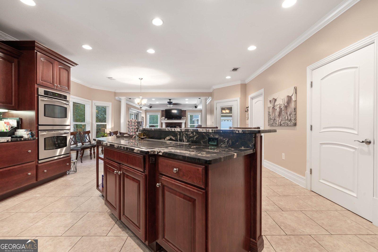 125 Bentley Drive Milledgeville - 16