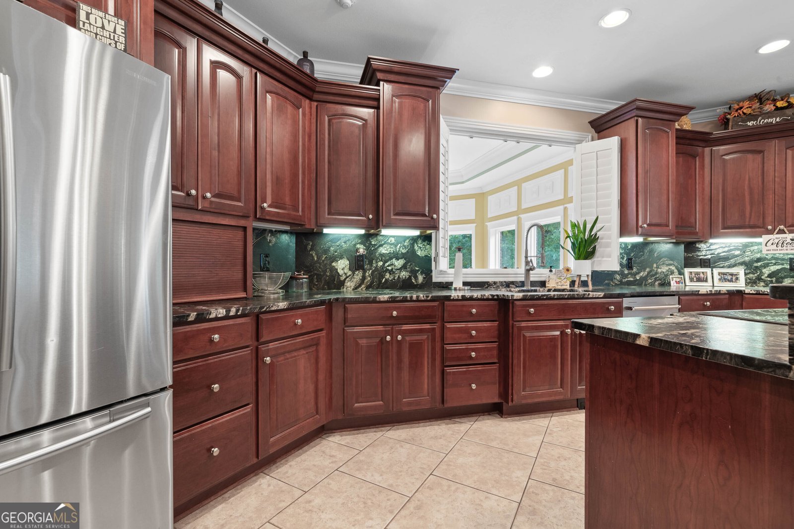 125 Bentley Drive Milledgeville - 17