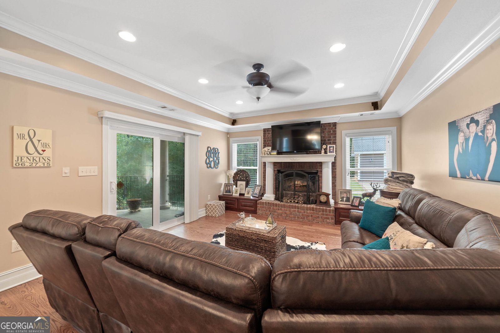 125 Bentley Drive Milledgeville - 19
