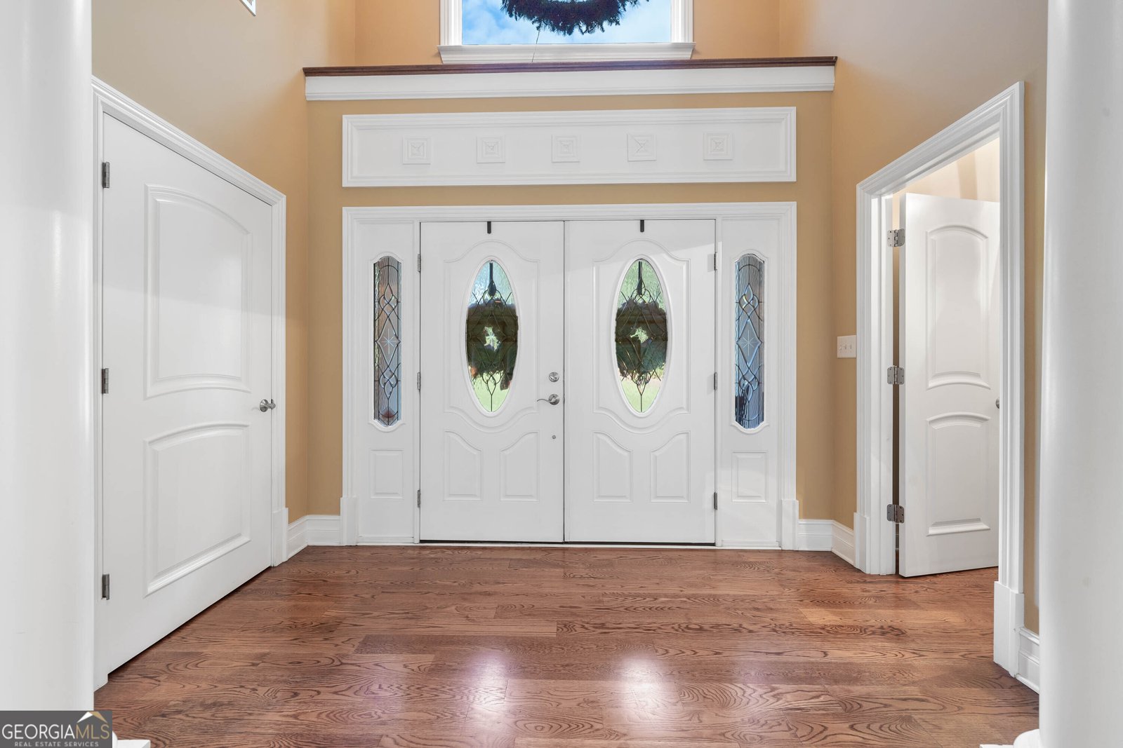 125 Bentley Drive Milledgeville - 2
