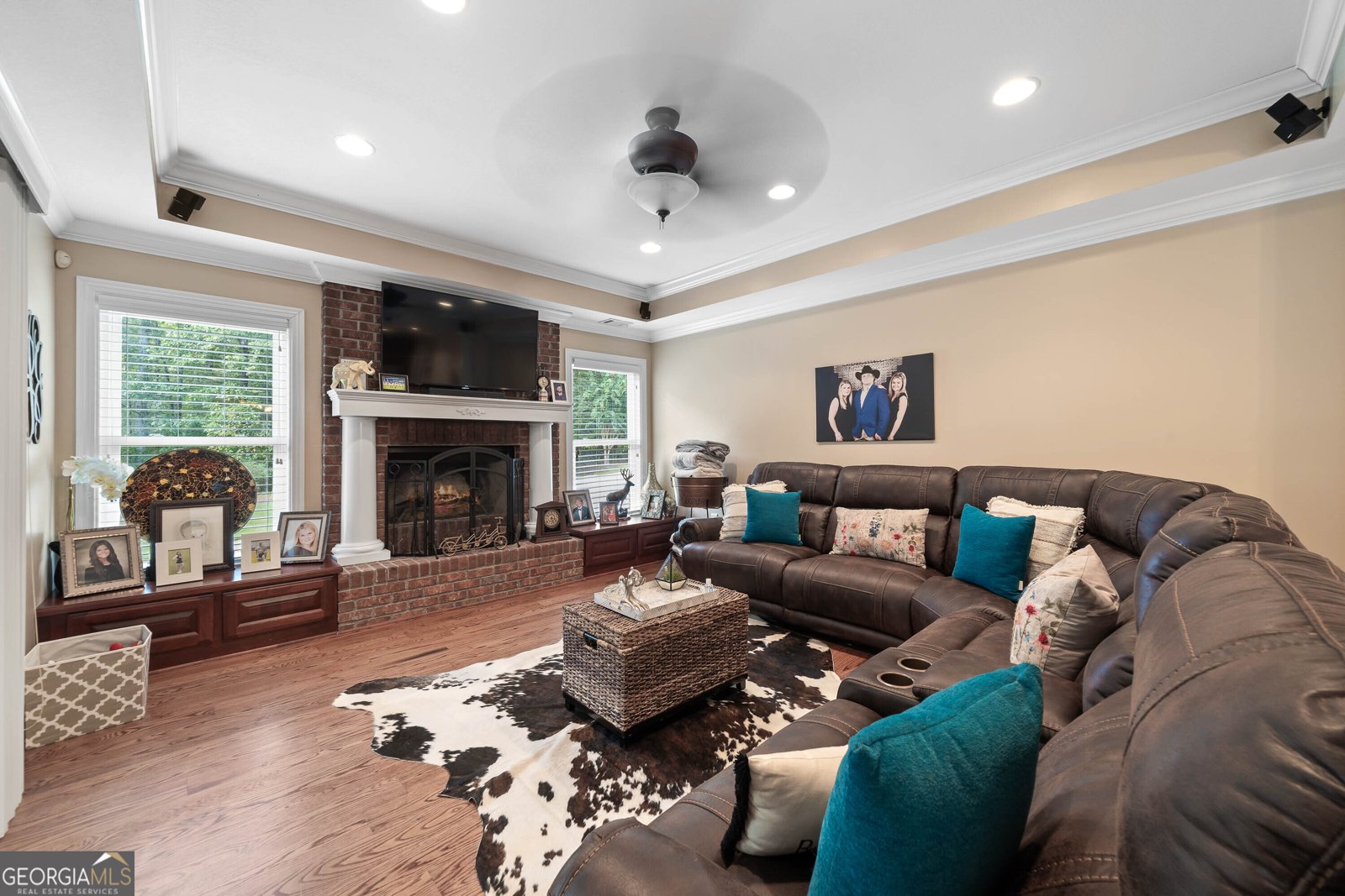 125 Bentley Drive Milledgeville - 20