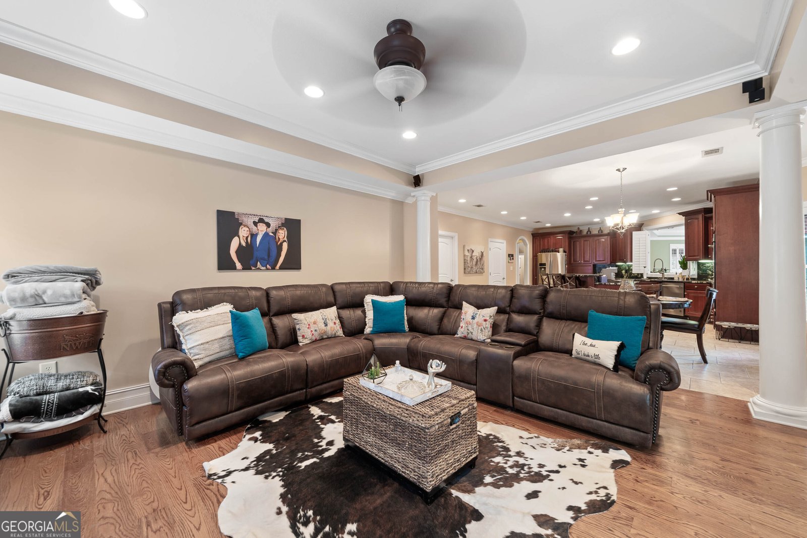 125 Bentley Drive Milledgeville - 21