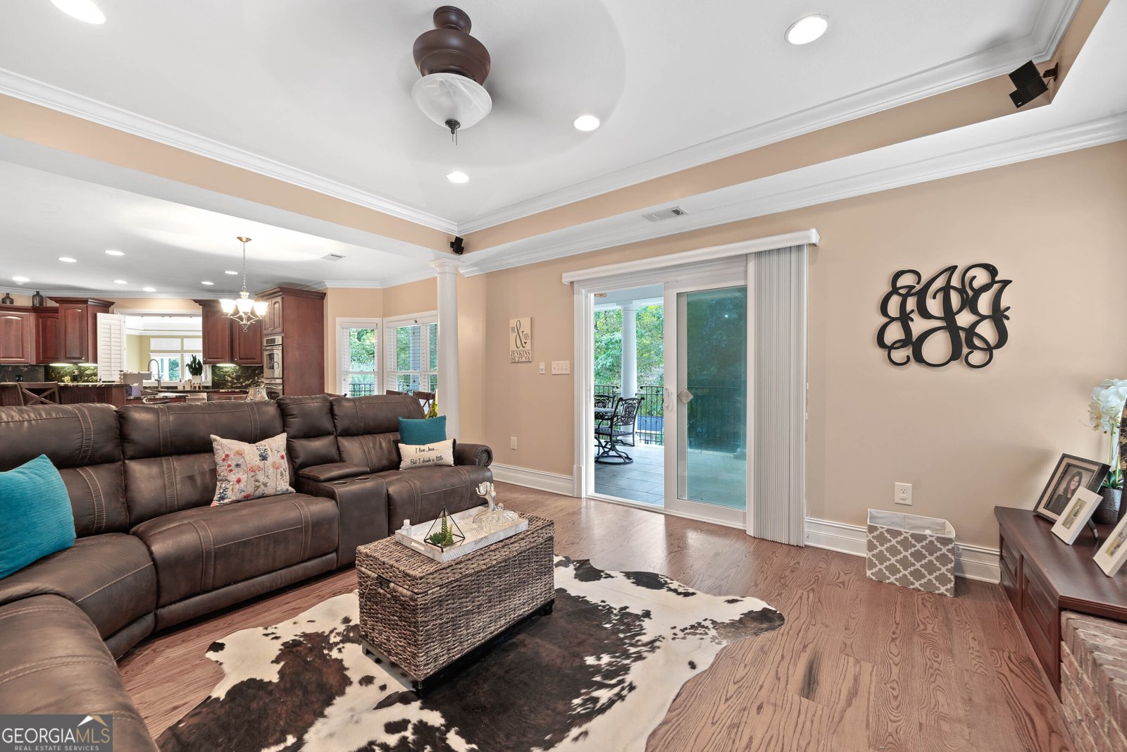125 Bentley Drive Milledgeville - 22