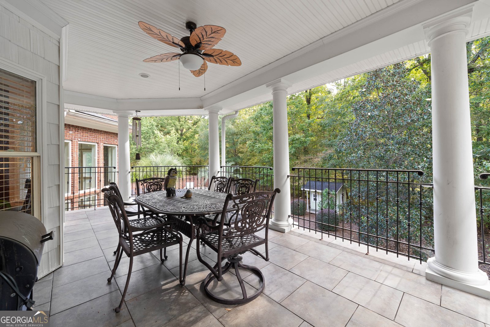 125 Bentley Drive Milledgeville - 23