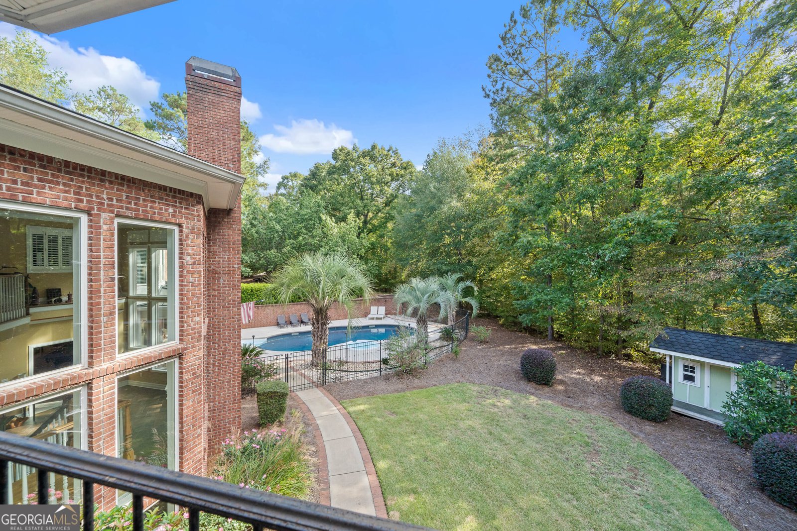 125 Bentley Drive Milledgeville - 24