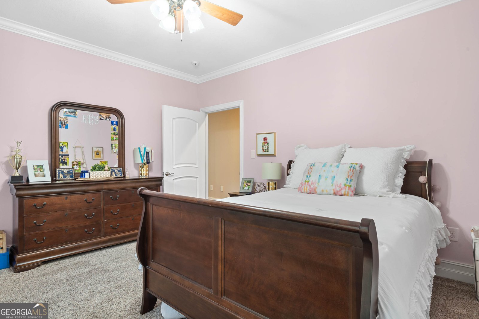 125 Bentley Drive Milledgeville - 27