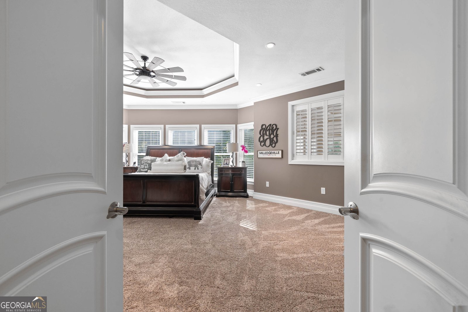 125 Bentley Drive Milledgeville - 28