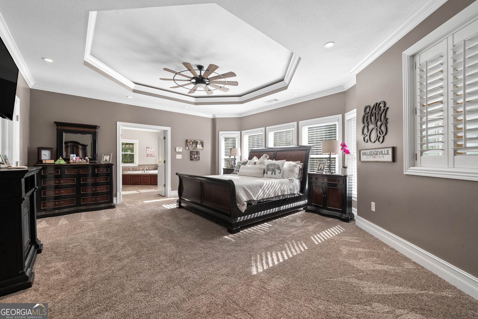 125 Bentley Drive Milledgeville - 29