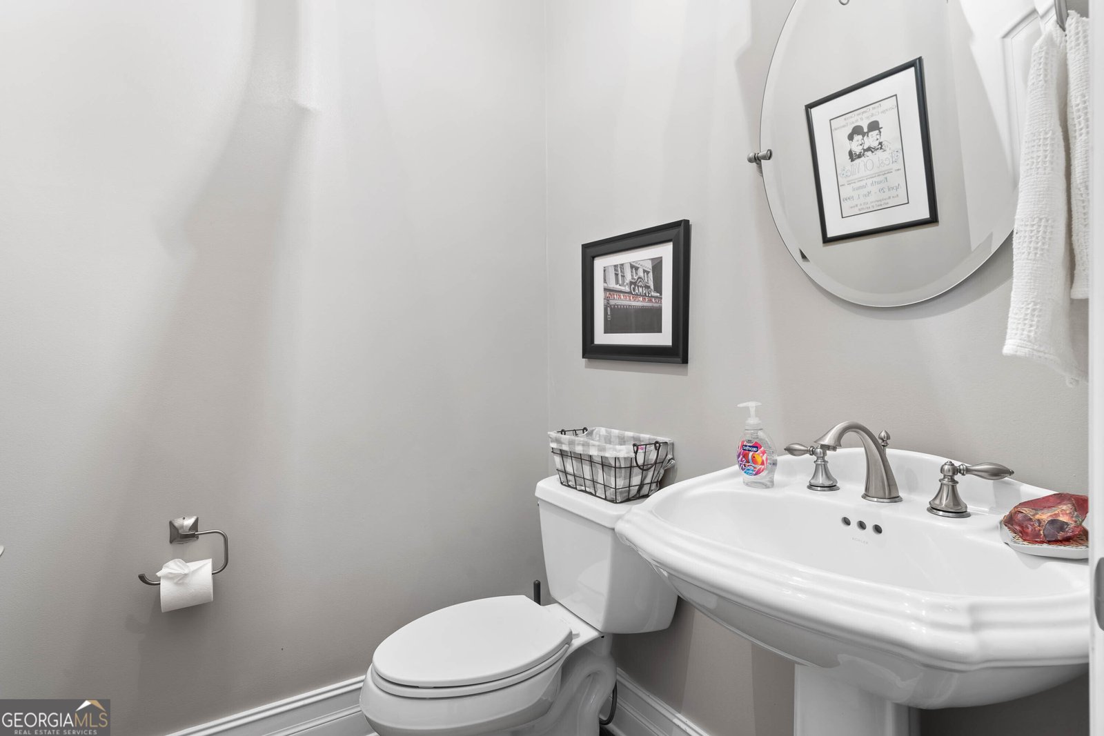 125 Bentley Drive Milledgeville - 3