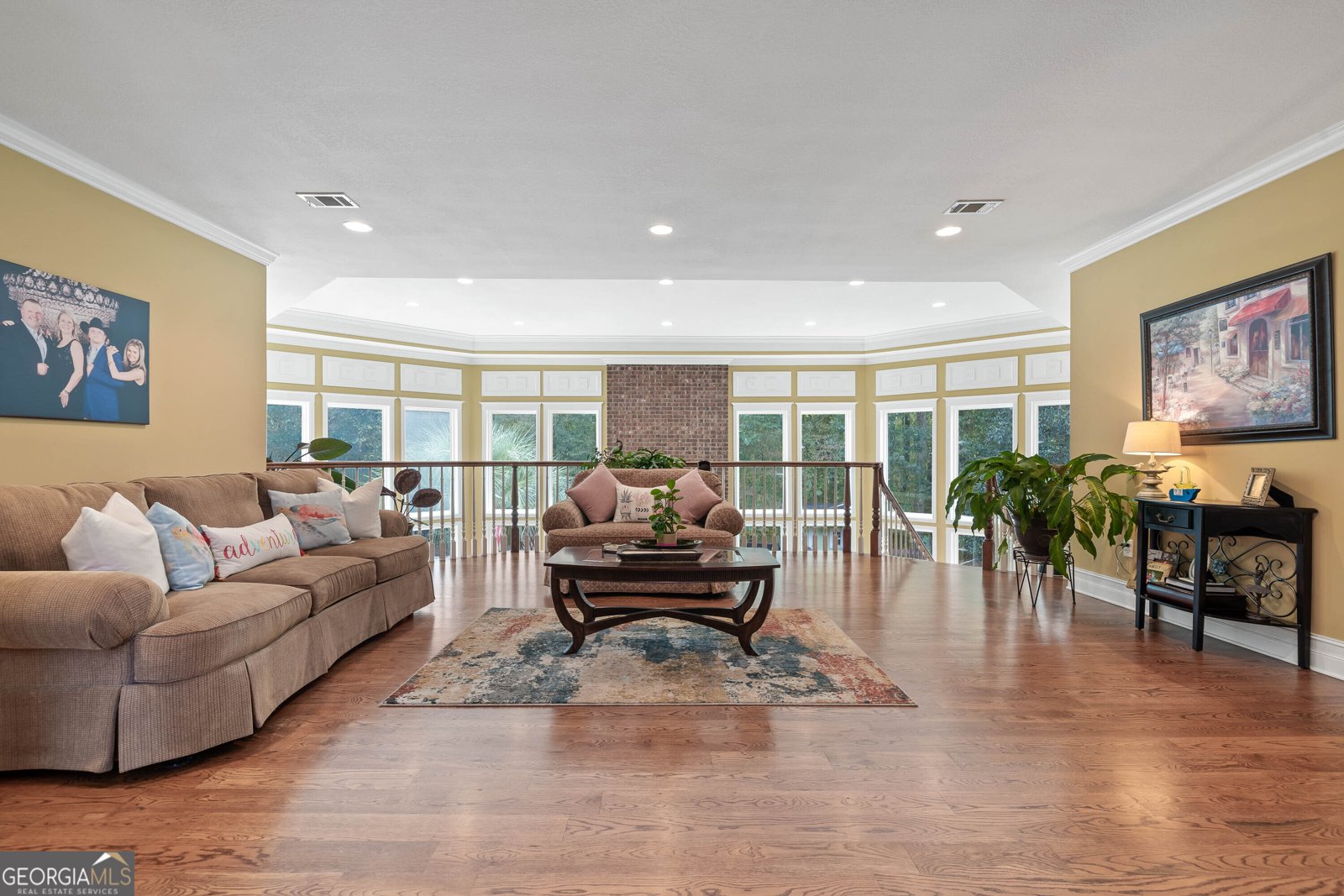 125 Bentley Drive Milledgeville - 4