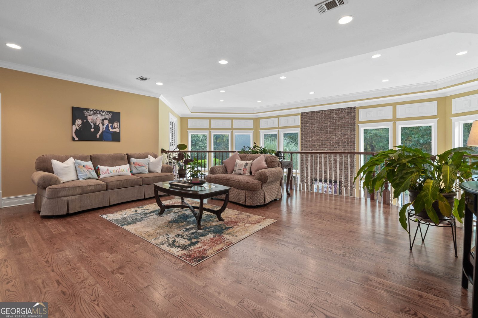 125 Bentley Drive Milledgeville - 5