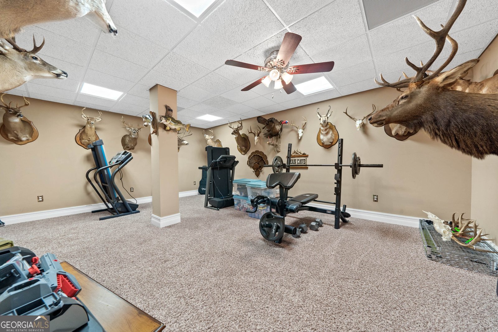 125 Bentley Drive Milledgeville - 50