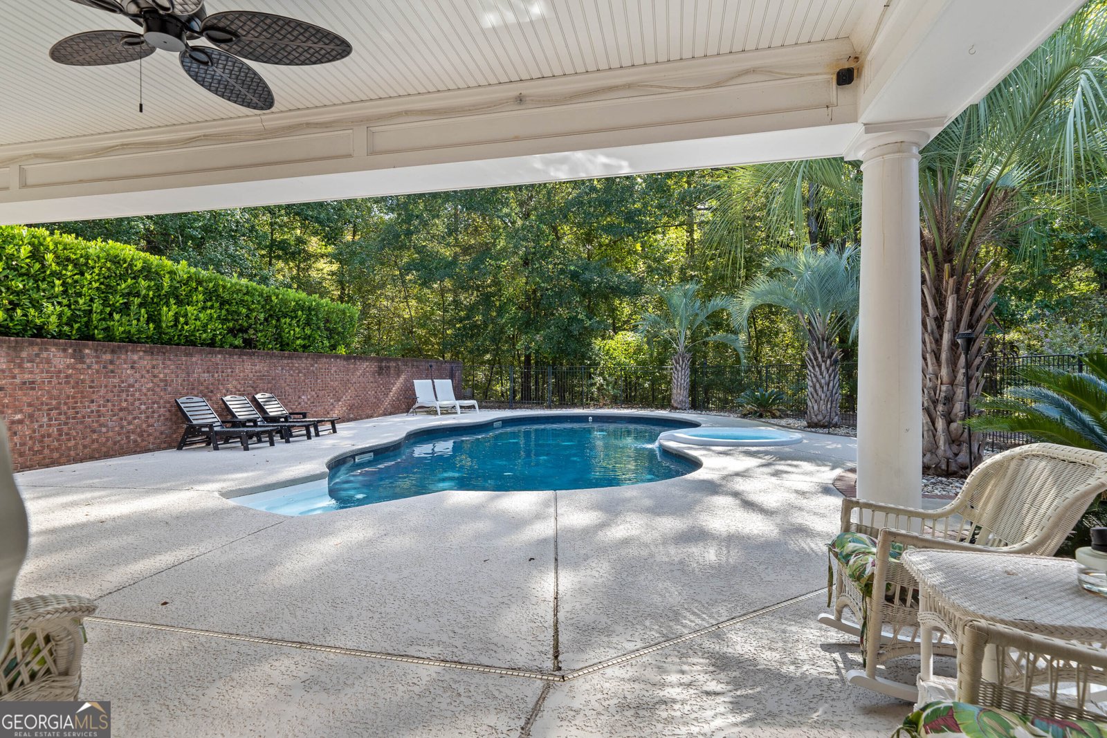 125 Bentley Drive Milledgeville - 59