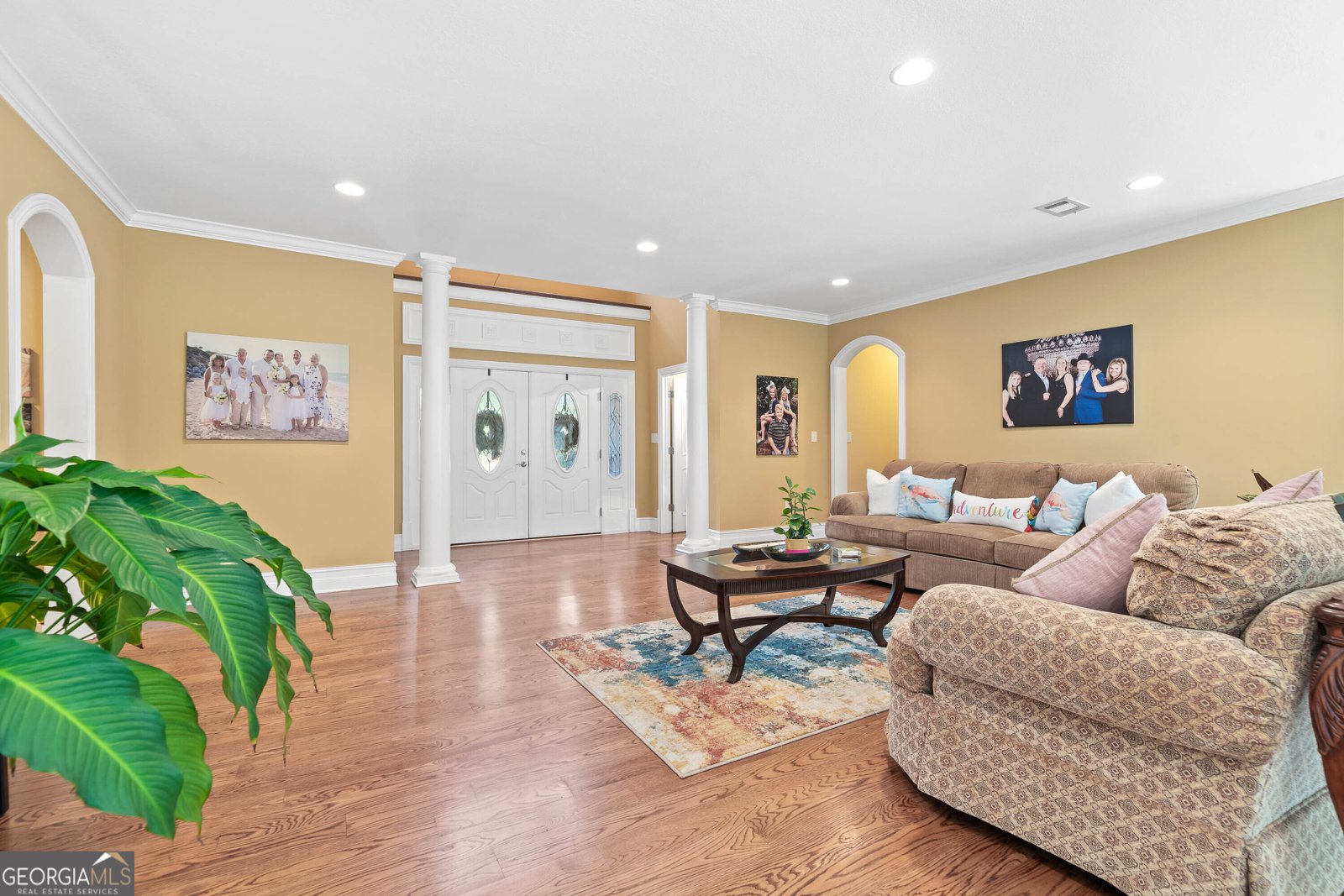 125 Bentley Drive Milledgeville - 6