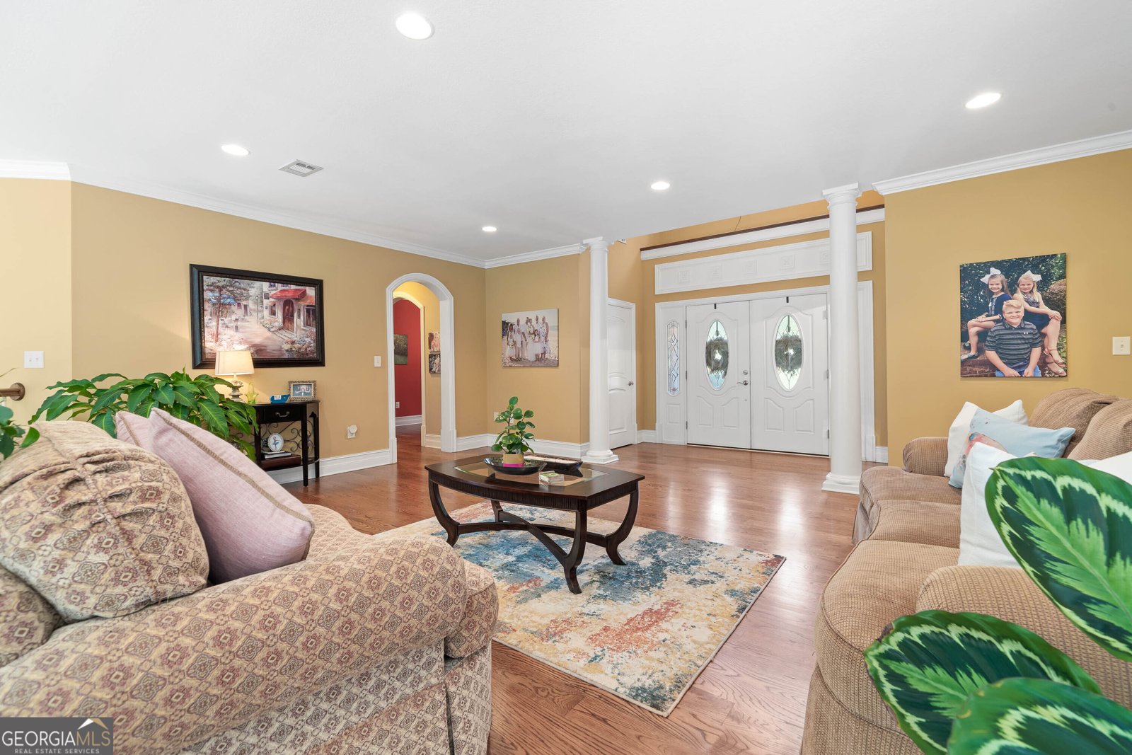 125 Bentley Drive Milledgeville - 7