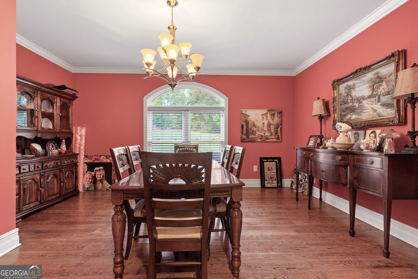 125 Bentley Drive Milledgeville - 8