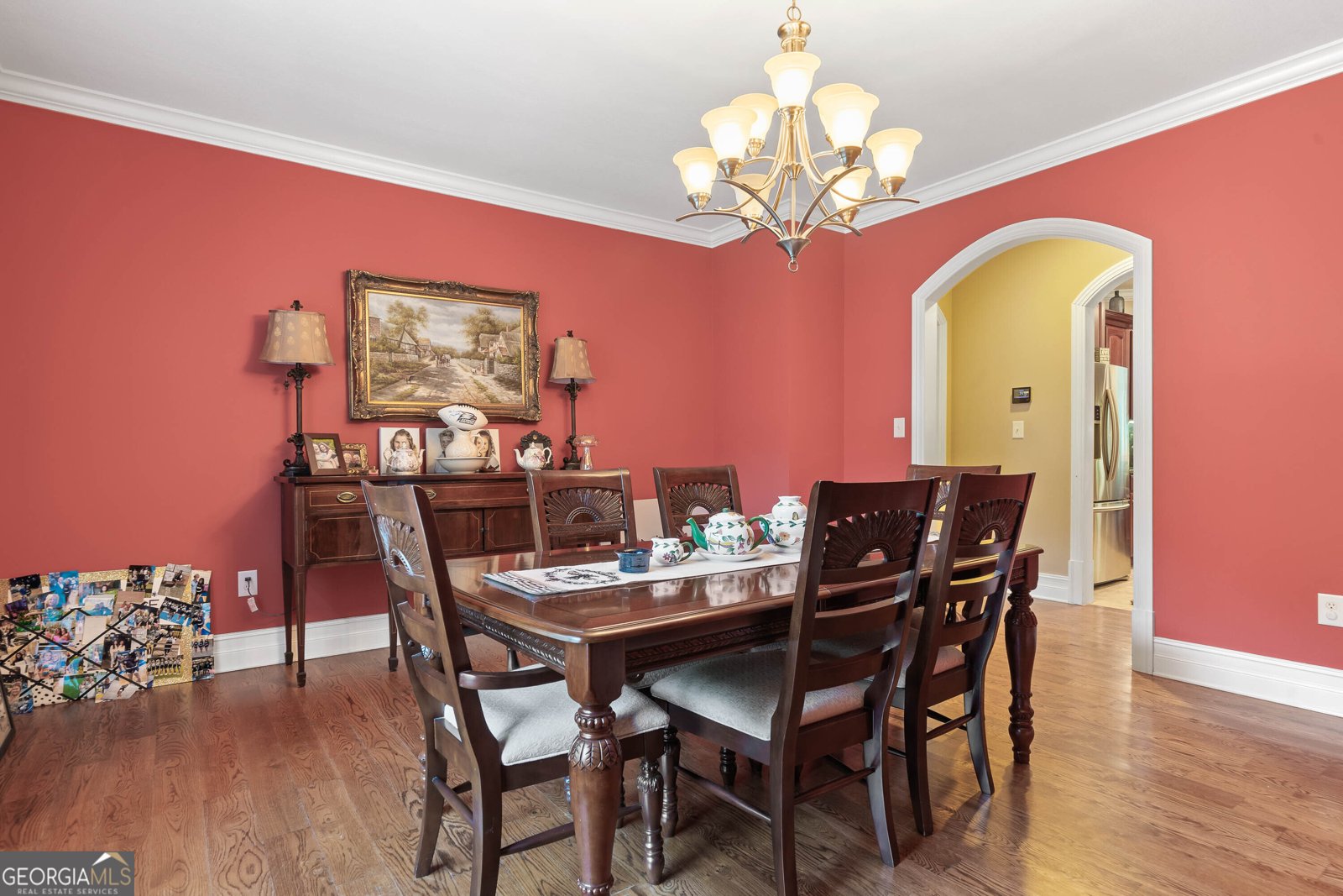 125 Bentley Drive Milledgeville - 9