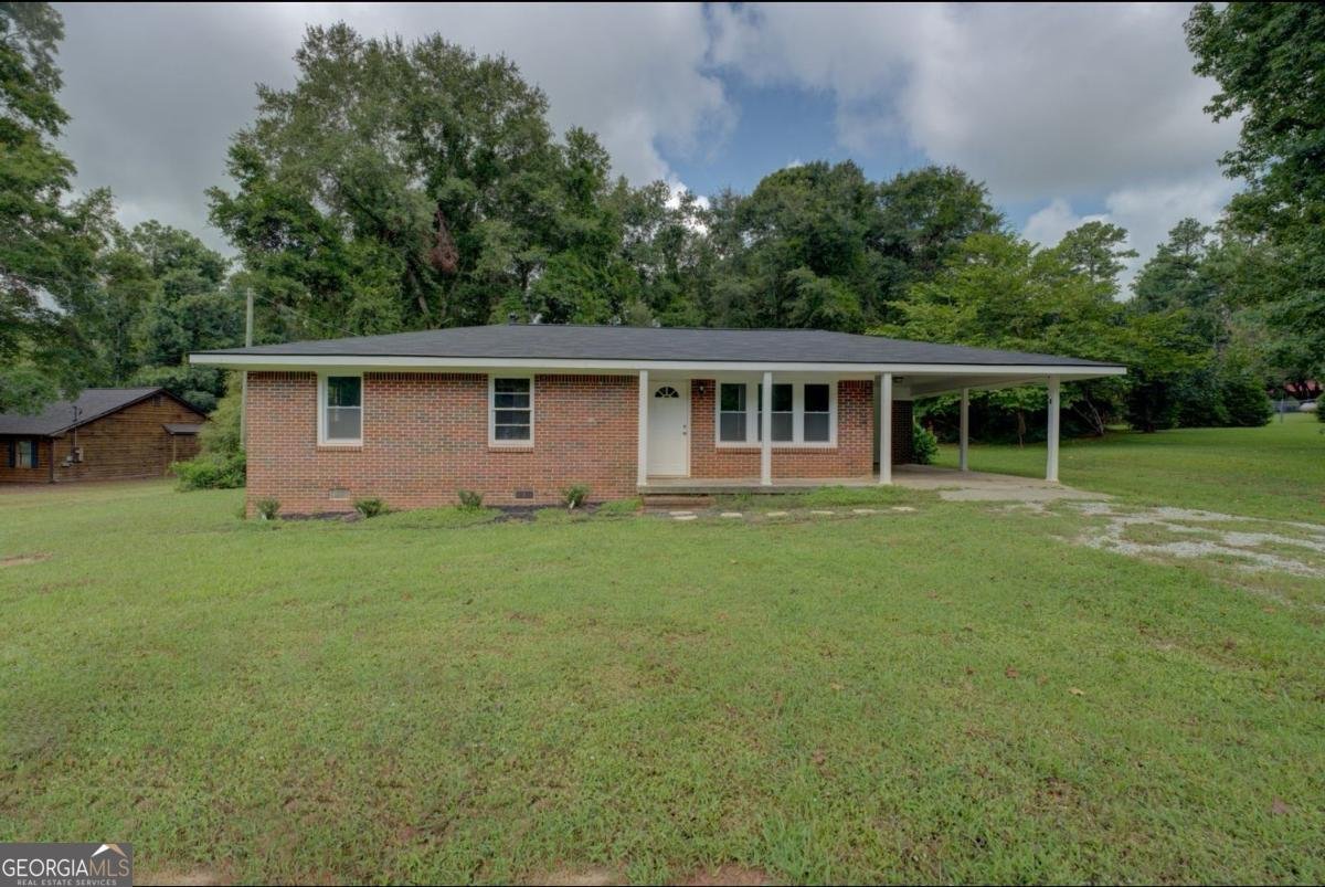 882 Campbell Road Covington - 1
