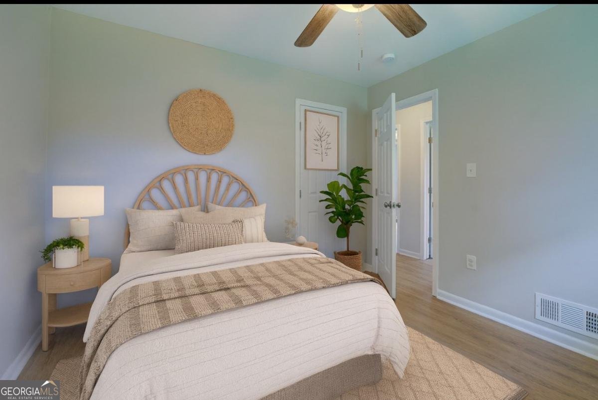 882 Campbell Road Covington - 15