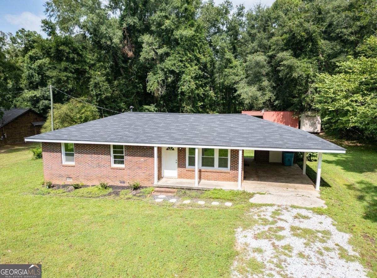 882 Campbell Road Covington - 2