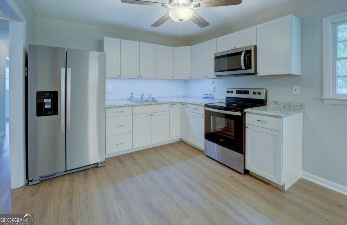 882 Campbell Road Covington - 7