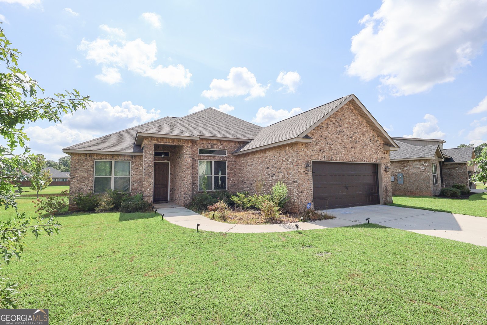 110 Gwendolyn Avenue Perry - 1