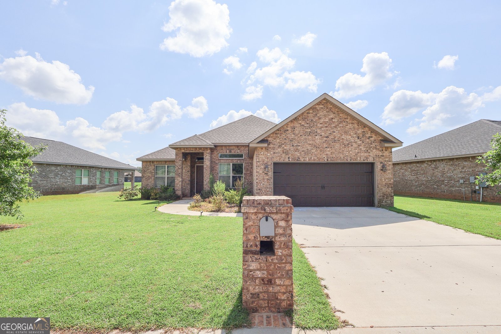 110 Gwendolyn Avenue Perry - 2