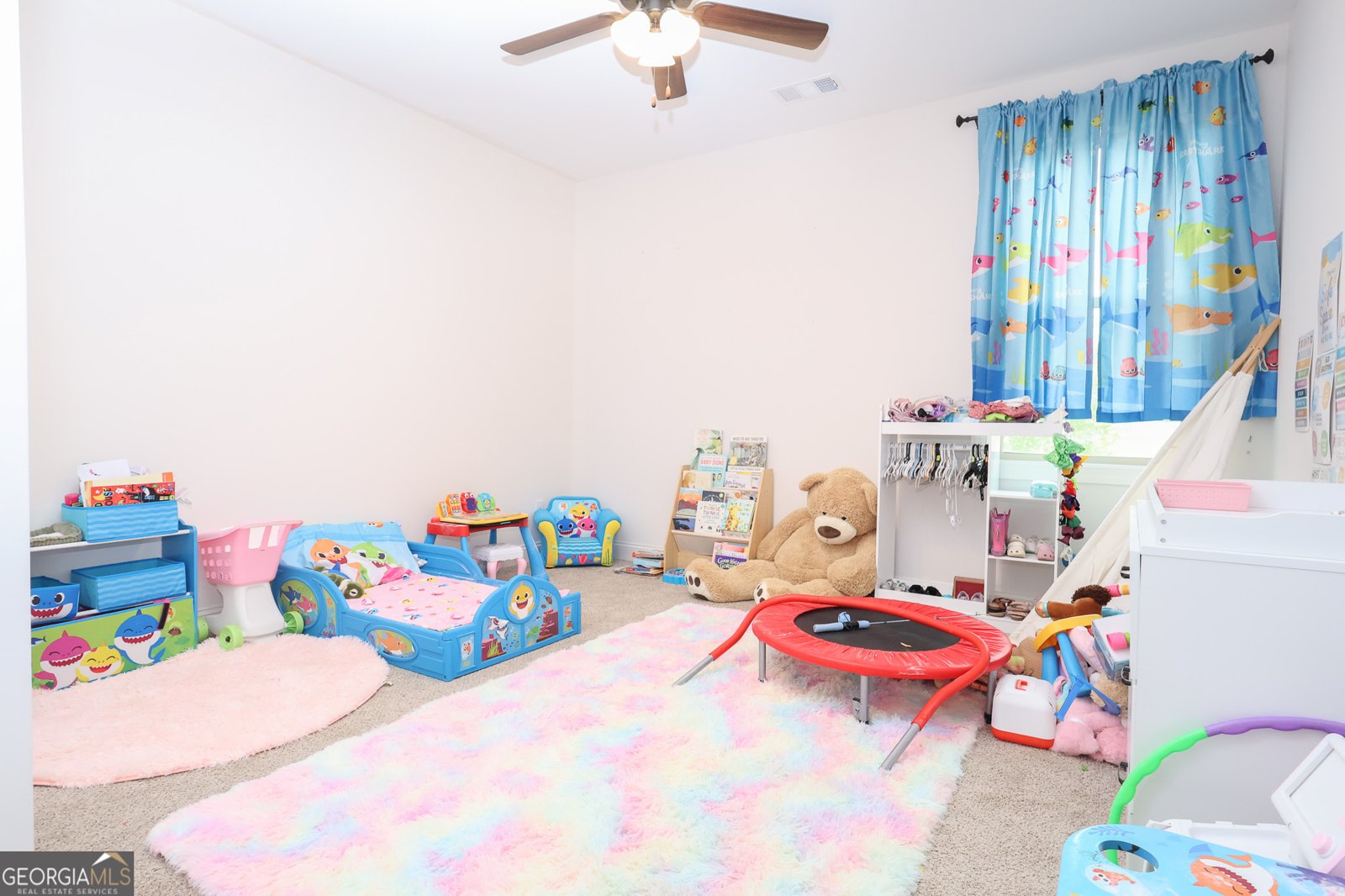 110 Gwendolyn Avenue Perry - 20