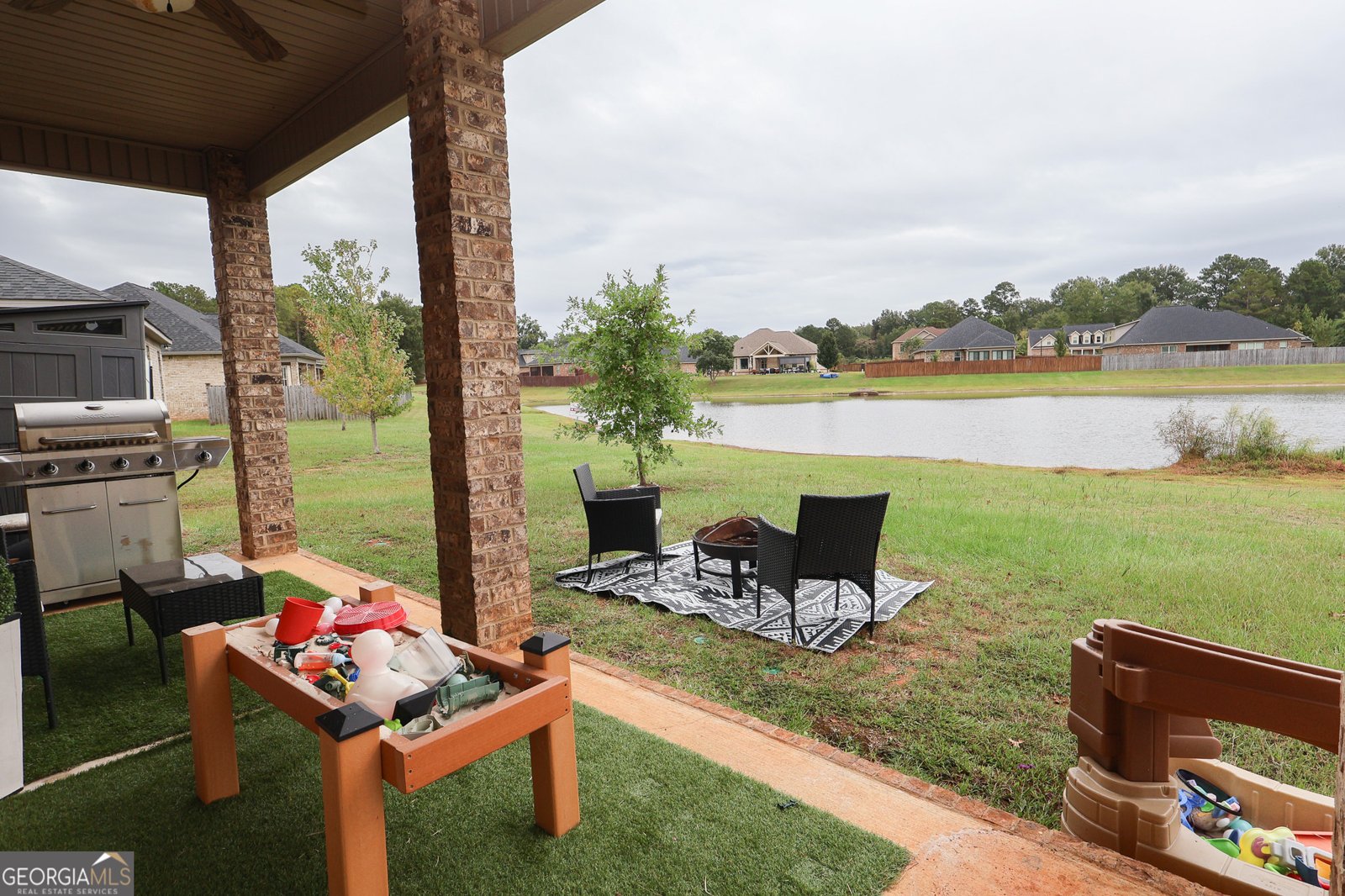 110 Gwendolyn Avenue Perry - 21