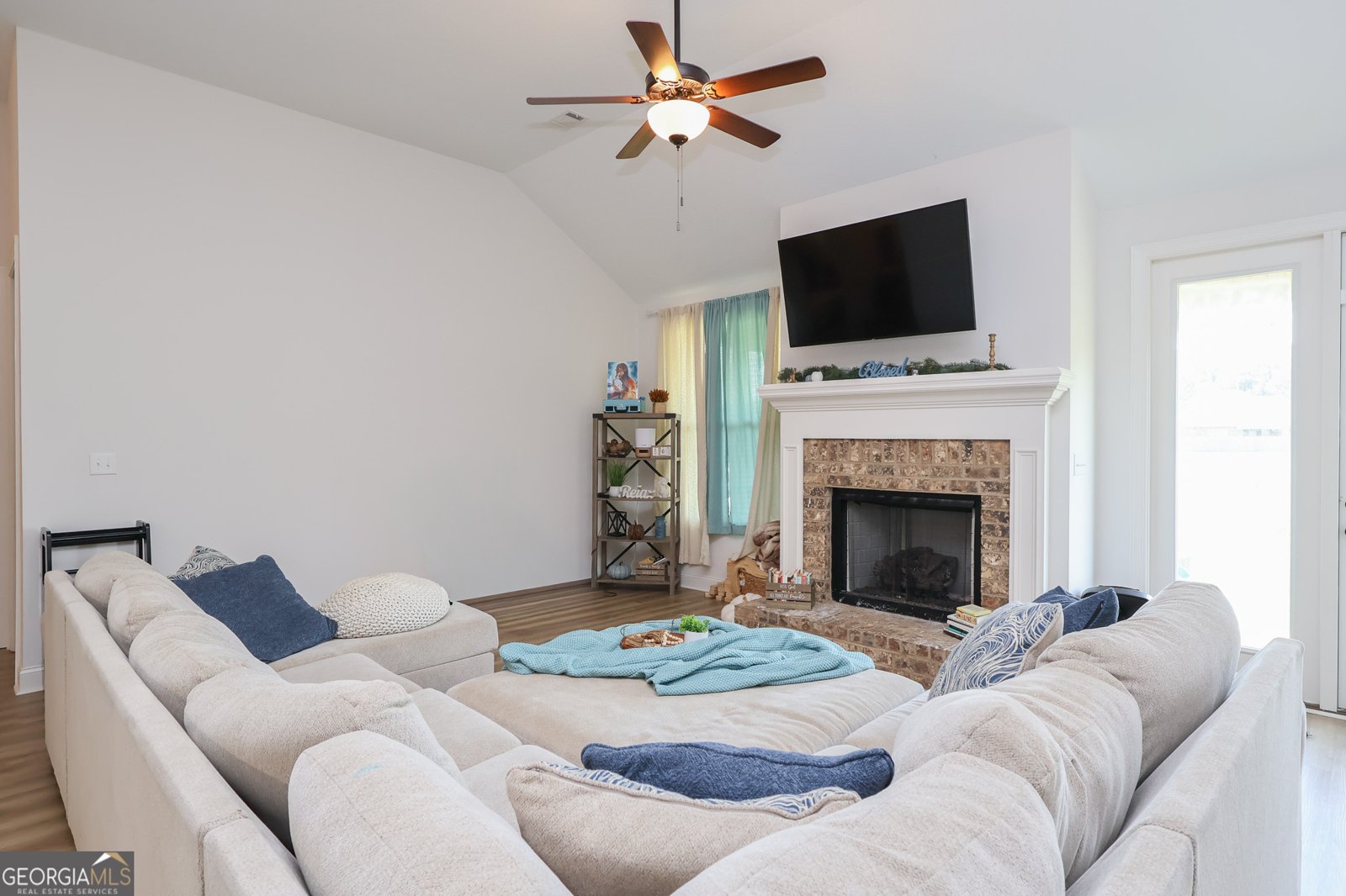 110 Gwendolyn Avenue Perry - 4