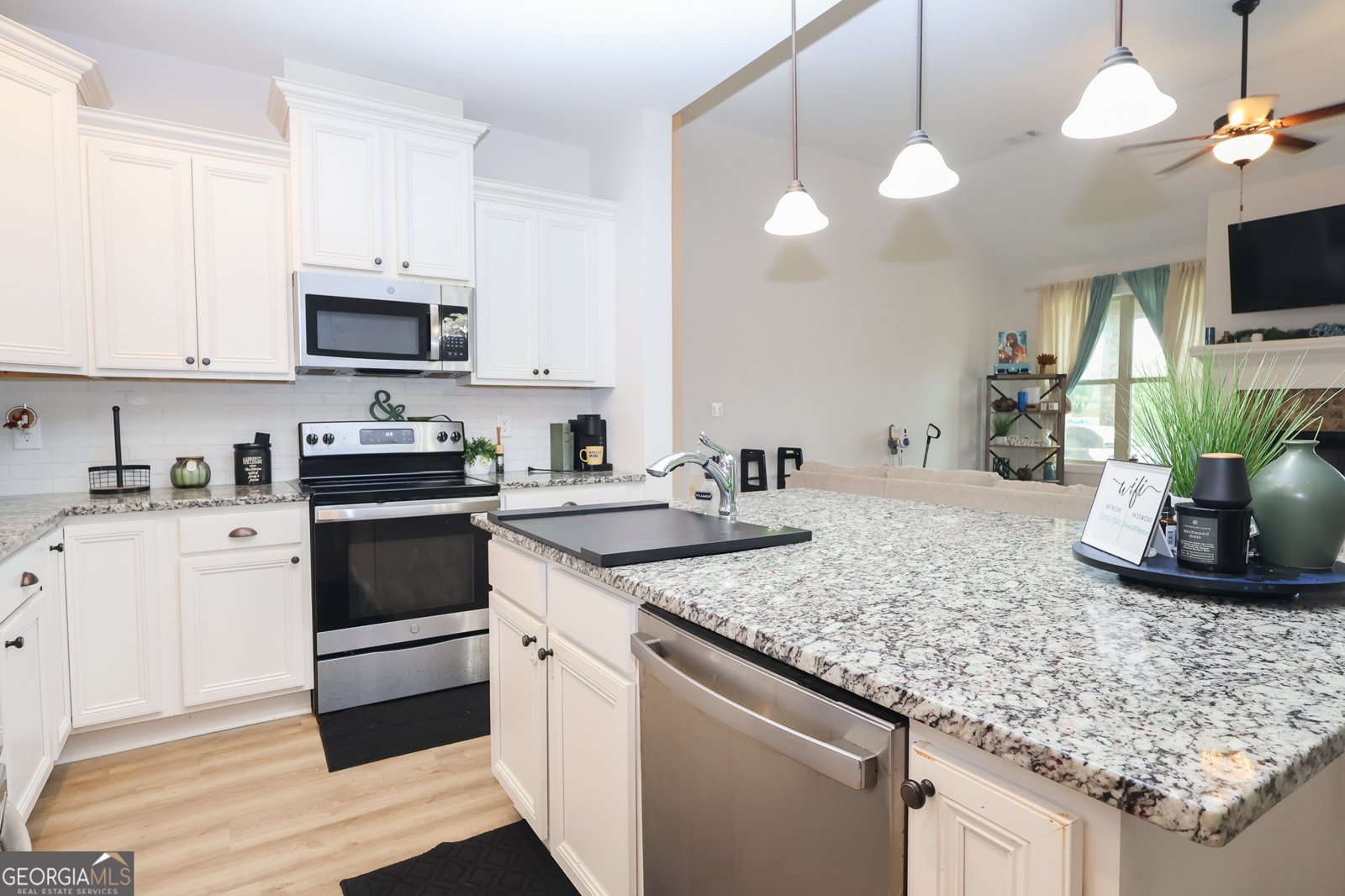 110 Gwendolyn Avenue Perry - 7