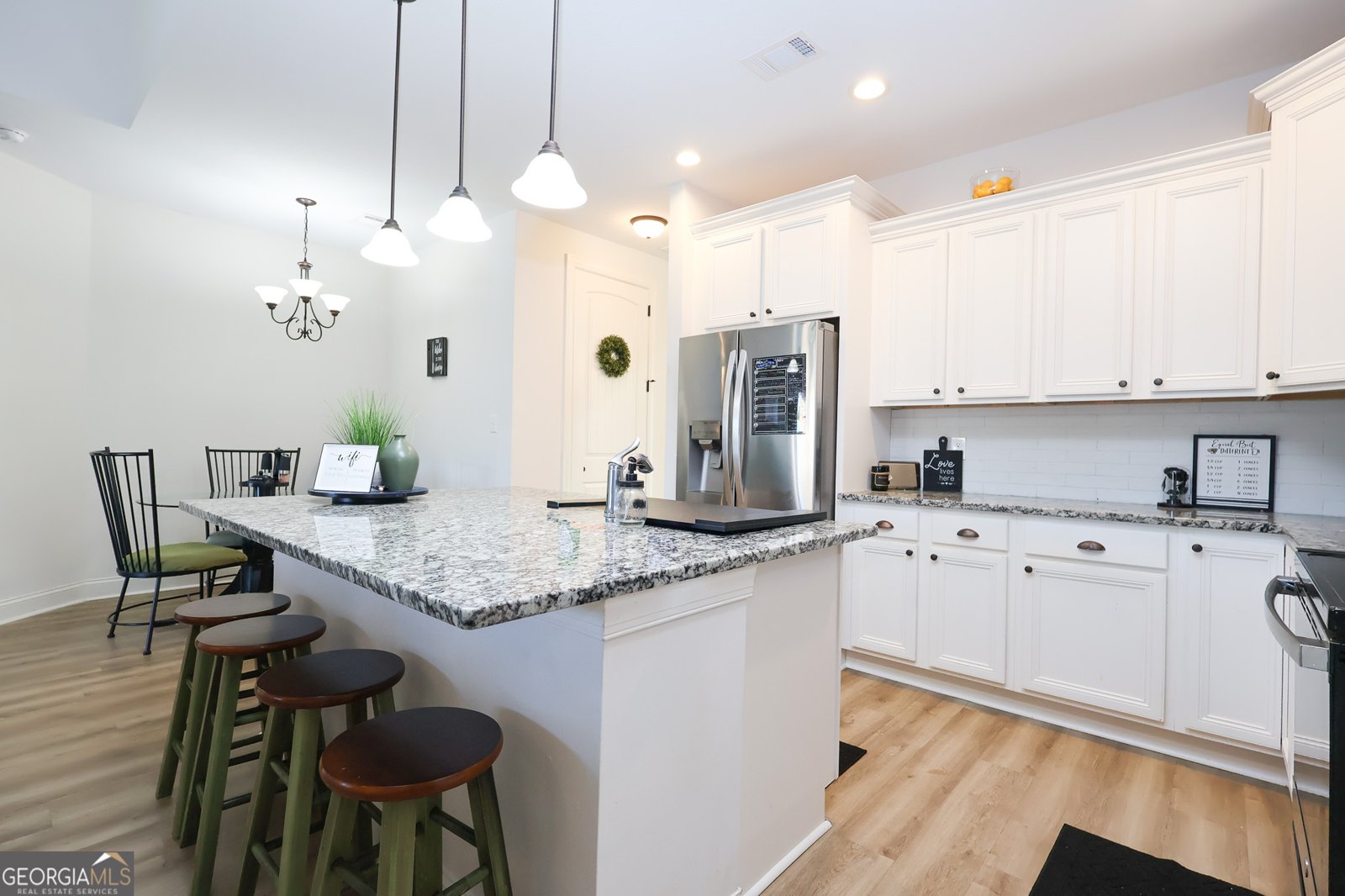 110 Gwendolyn Avenue Perry - 9