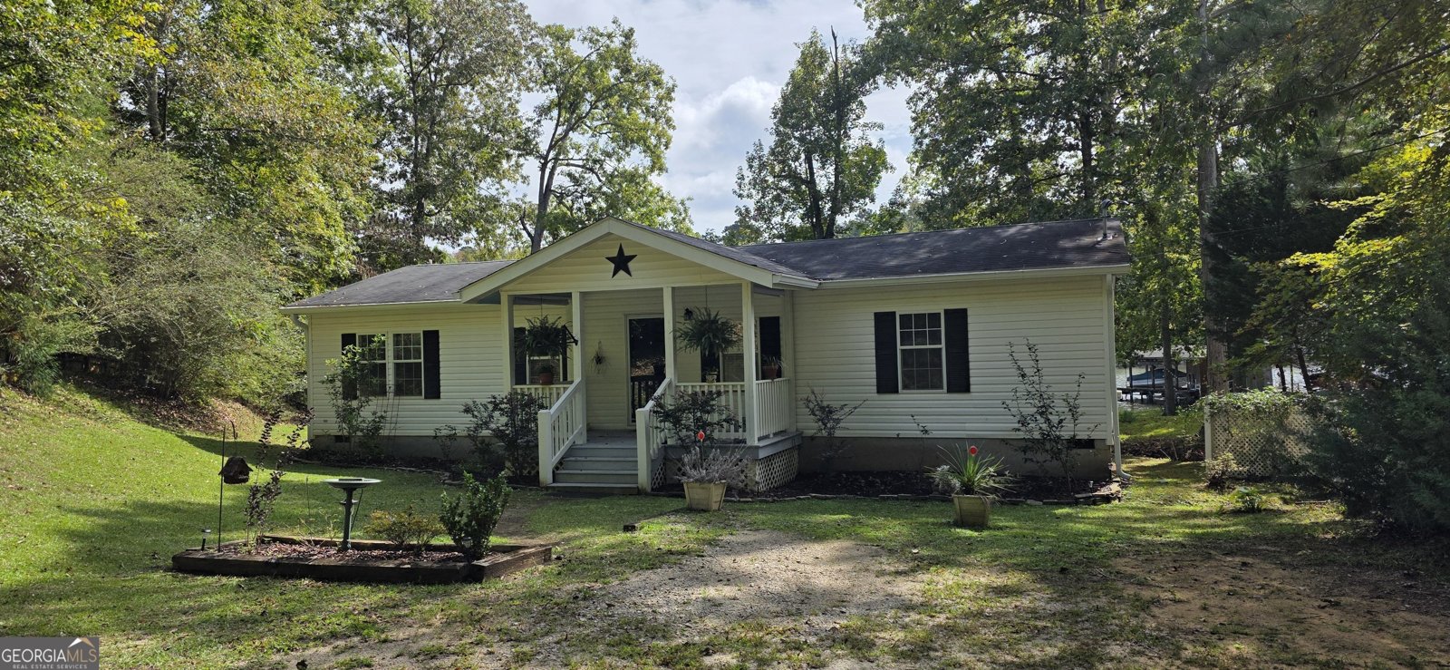 111 Southshore Road Eatonton - 1