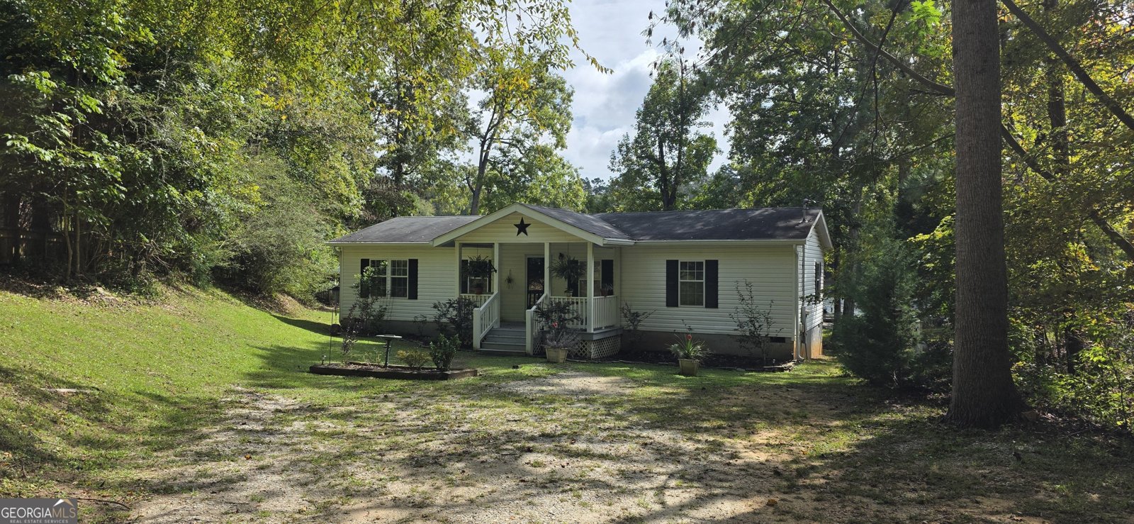 111 Southshore Road Eatonton - 2