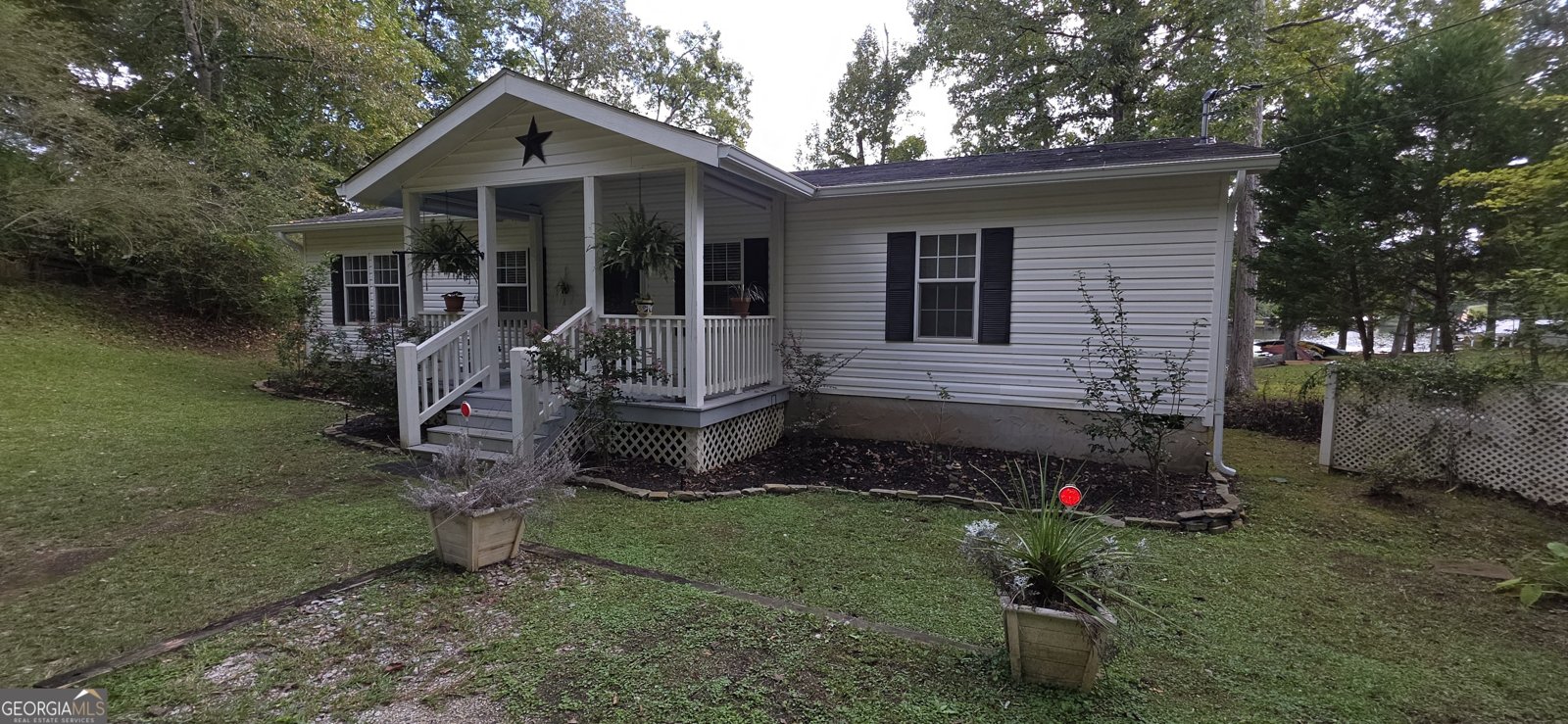 111 Southshore Road Eatonton - 3