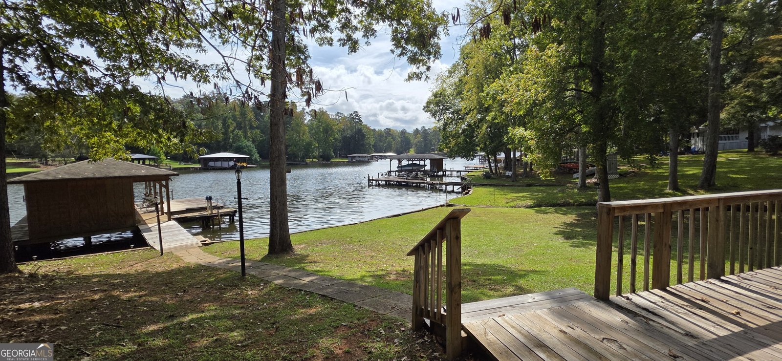 111 Southshore Road Eatonton - 34