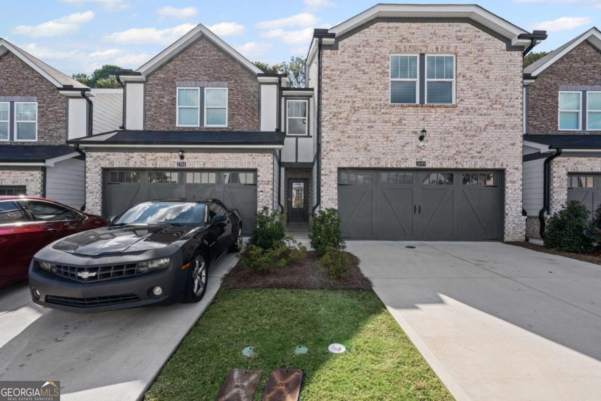 2699 Greenbelt Road Snellville - main photo