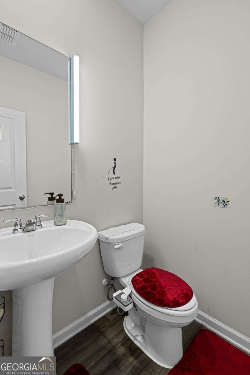 2699 Greenbelt Road Snellville - 13