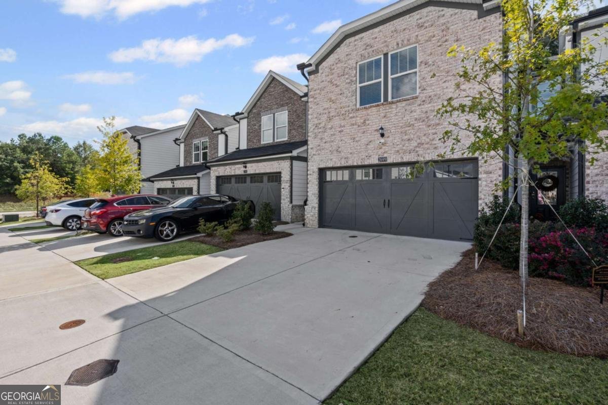 2699 Greenbelt Road Snellville - 2