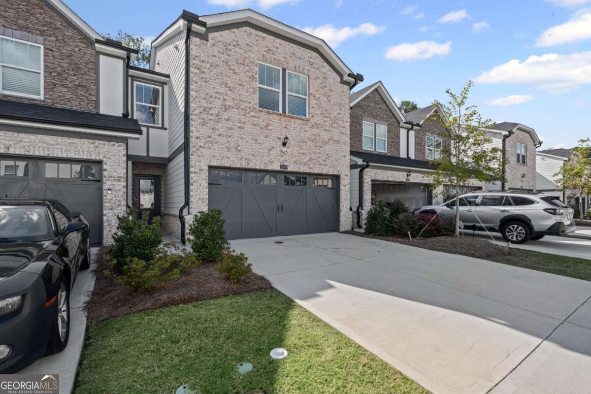 2699 Greenbelt Road Snellville - 3