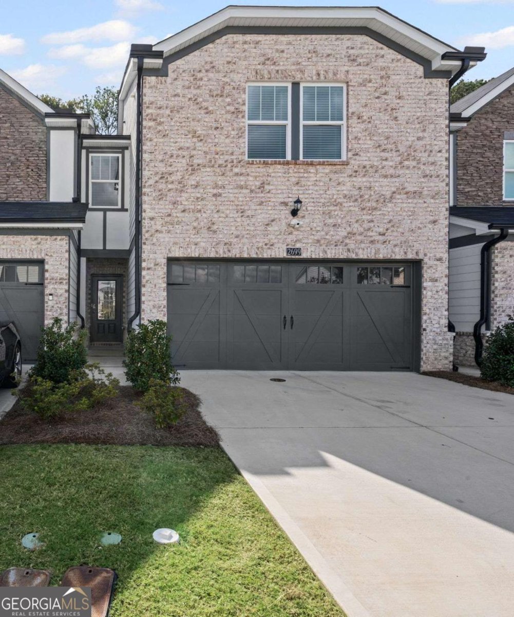 2699 Greenbelt Road Snellville - 4