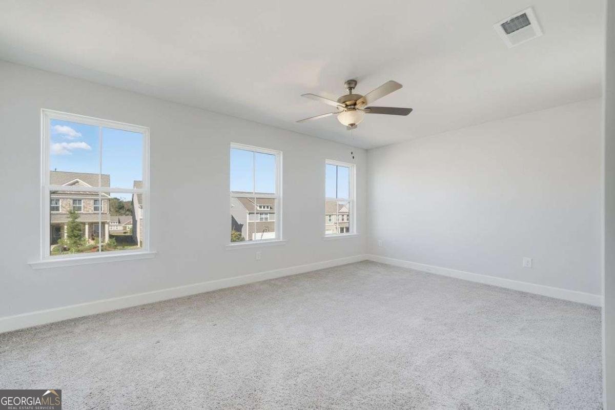 6165 BENNETT Parkway Cumming - 27