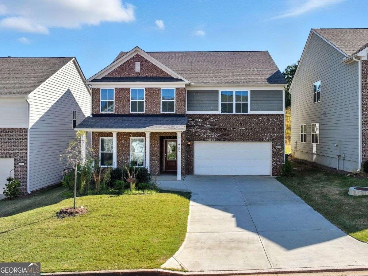 6165 BENNETT Parkway Cumming - 39